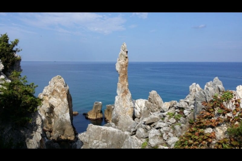 Chuam Chotdaebawi Rock  (2/11)