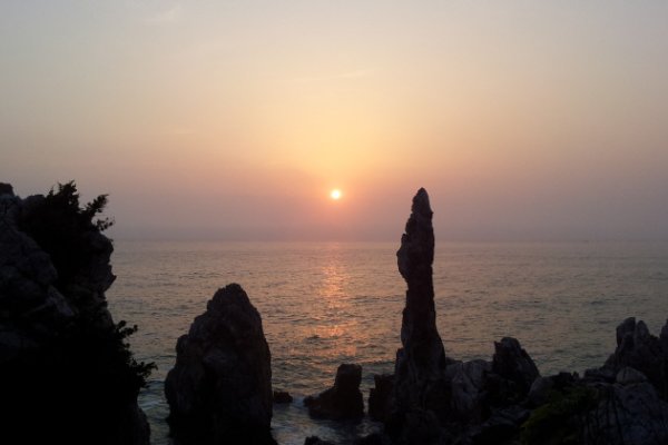 Chuam Chotdaebawi Rock