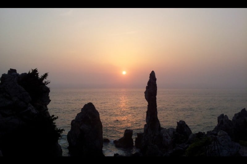 Chuam Chotdaebawi Rock  (3/11)