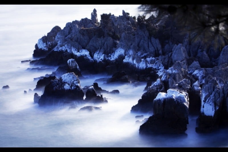 Chuam Chotdaebawi Rock  (4/11)