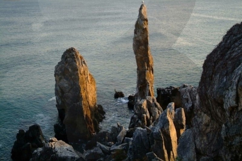 Chuam Chotdaebawi Rock  (5/11)