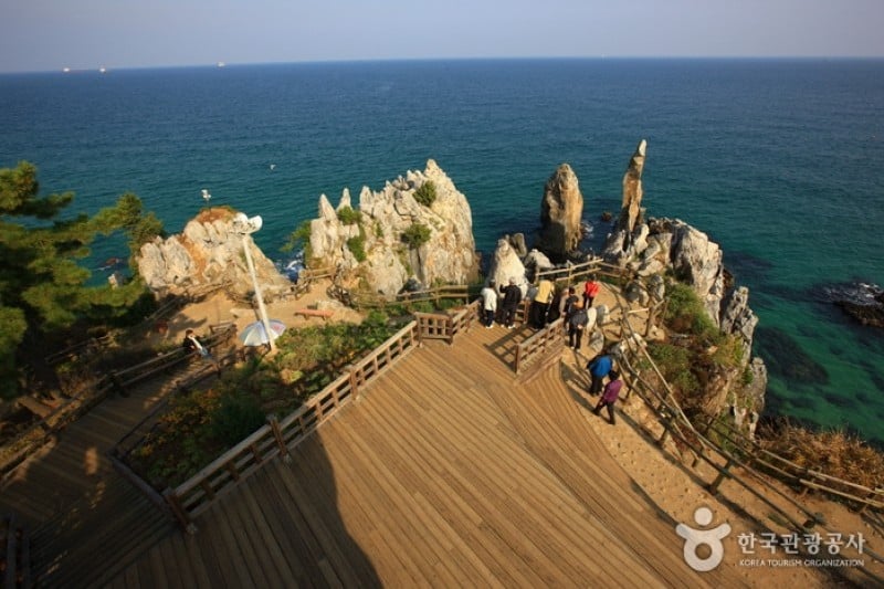 Chuam Chotdaebawi Rock  (11/11)