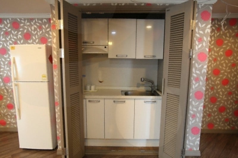 Naksan Meriel Condo - Goodstay  (3/22)