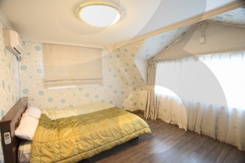 Naksan Meriel Condo - Goodstay  (4/22)
