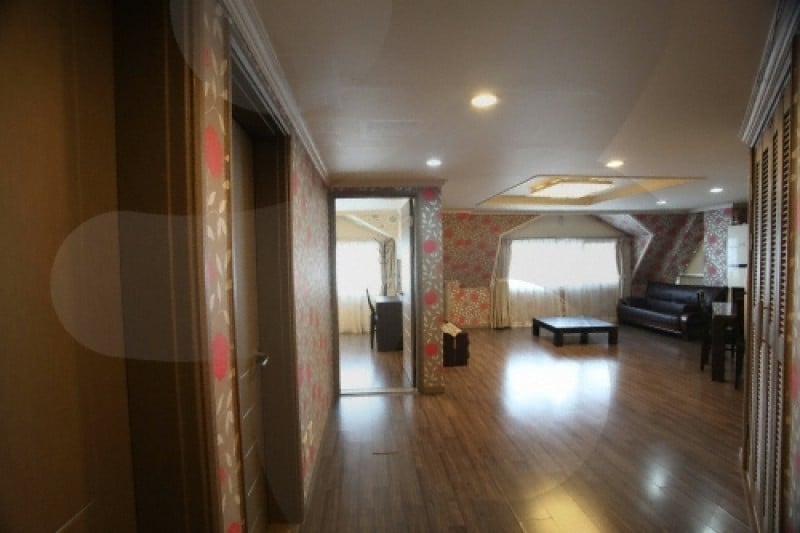Naksan Meriel Condo - Goodstay  (5/22)