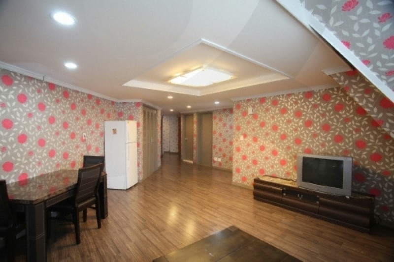 Naksan Meriel Condo - Goodstay  (6/22)