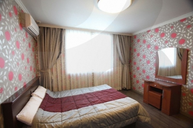 Naksan Meriel Condo - Goodstay  (8/22)