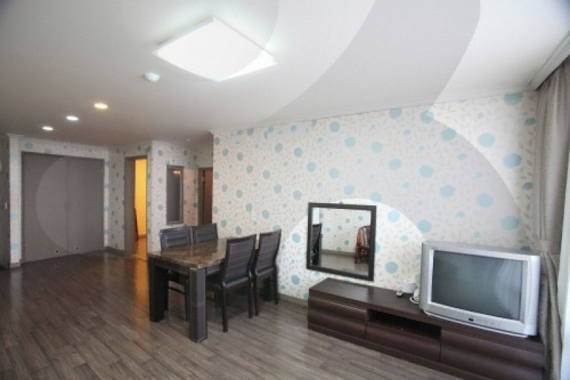 Naksan Meriel Condo - Goodstay  (9/22)