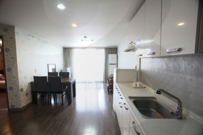 Naksan Meriel Condo - Goodstay  (10/22)