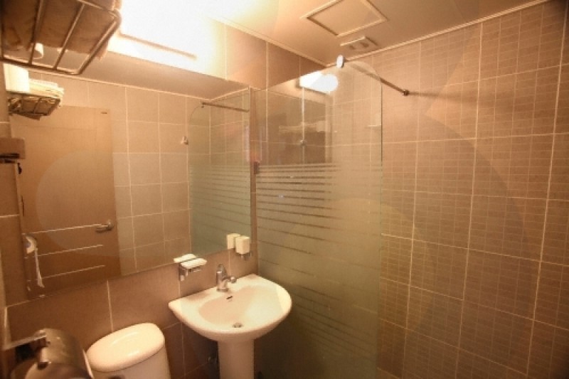 Naksan Meriel Condo - Goodstay  (11/22)