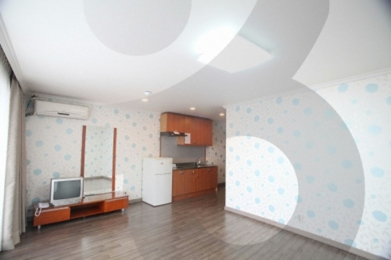 Naksan Meriel Condo - Goodstay  (13/22)