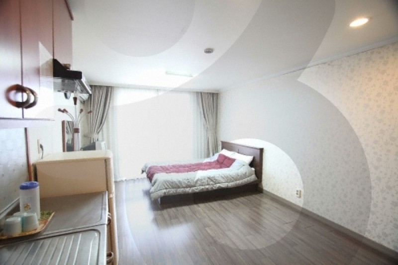 Naksan Meriel Condo - Goodstay  (14/22)