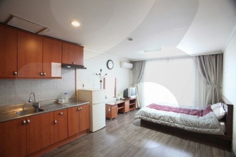 Naksan Meriel Condo - Goodstay  (15/22)