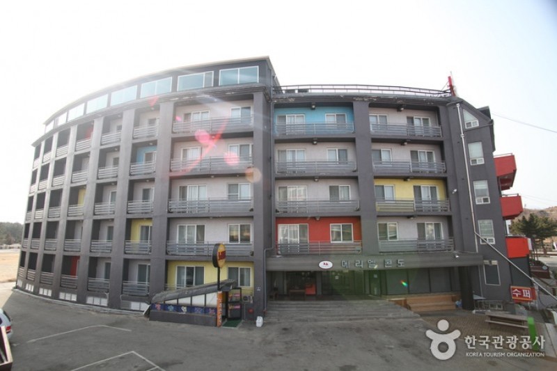 Naksan Meriel Condo - Goodstay  (16/22)