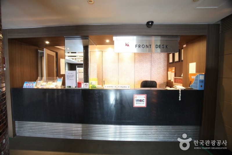 Naksan Meriel Condo - Goodstay  (17/22)