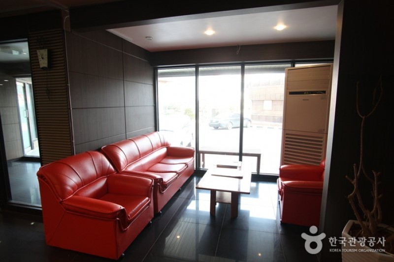 Naksan Meriel Condo - Goodstay  (18/22)