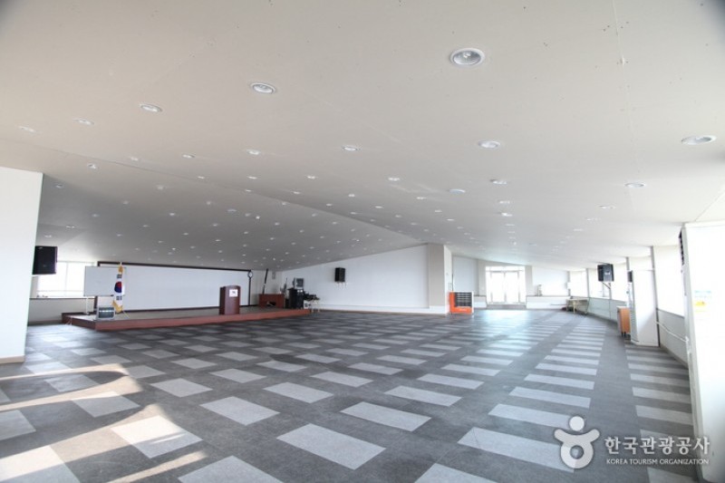 Naksan Meriel Condo - Goodstay  (19/22)