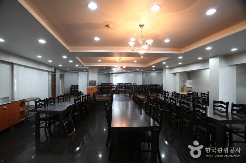 Naksan Meriel Condo - Goodstay  (20/22)