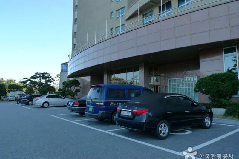 Hotel Maremons  (2/22)