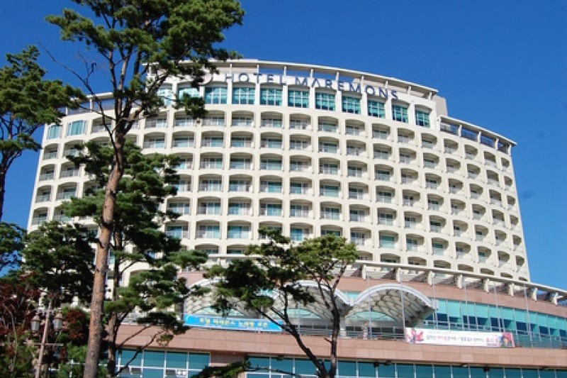 Hotel Maremons  (9/22)