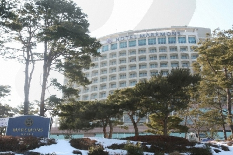 Hotel Maremons  (10/22)