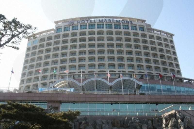 Hotel Maremons  (11/22)