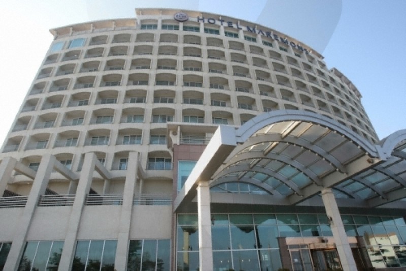 Hotel Maremons  (12/22)