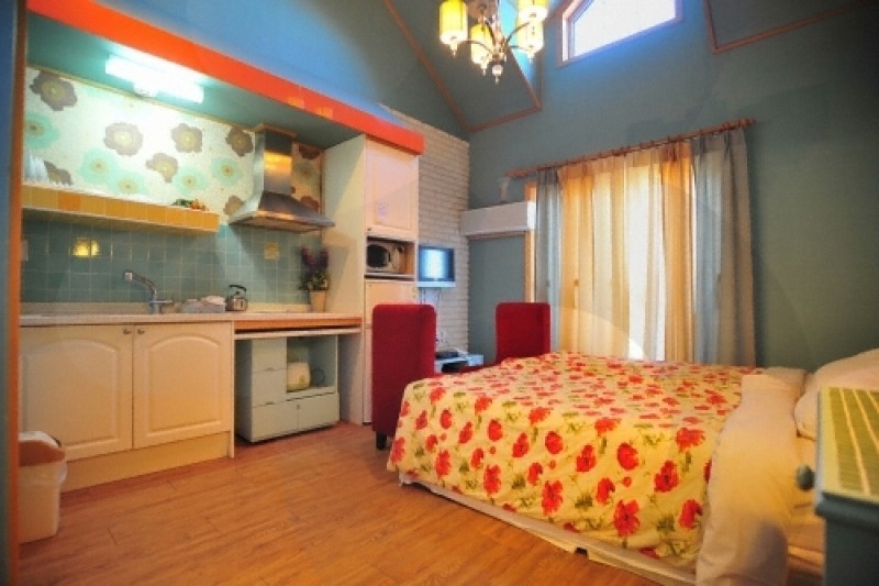 Elf Pension - Goodstay (1/29)