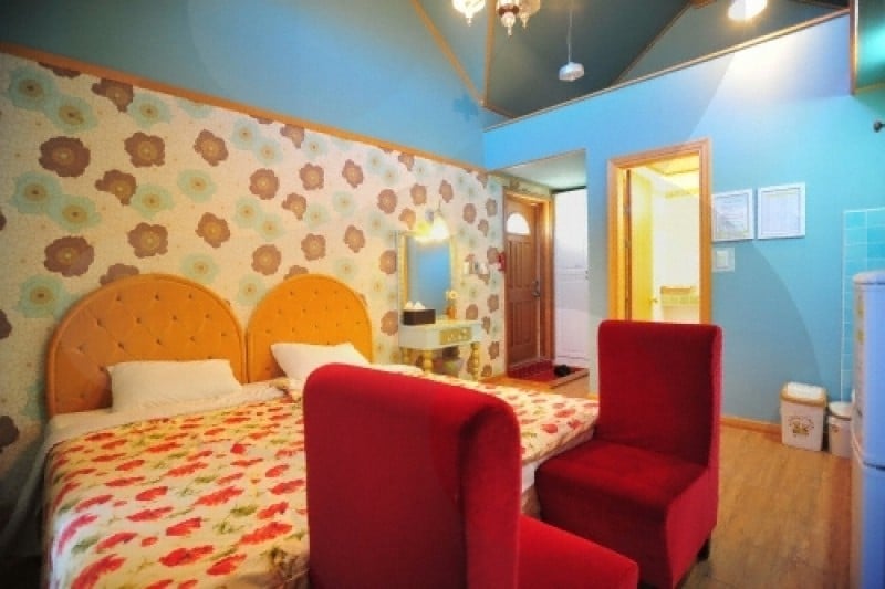 Elf Pension - Goodstay (2/29)