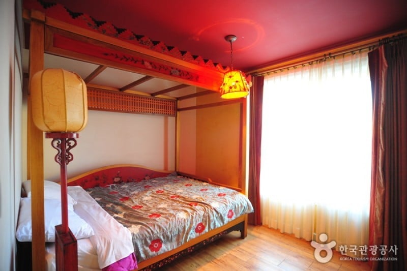 Elf Pension - Goodstay (15/29)