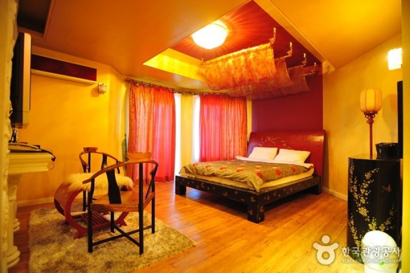 Elf Pension - Goodstay (16/29)
