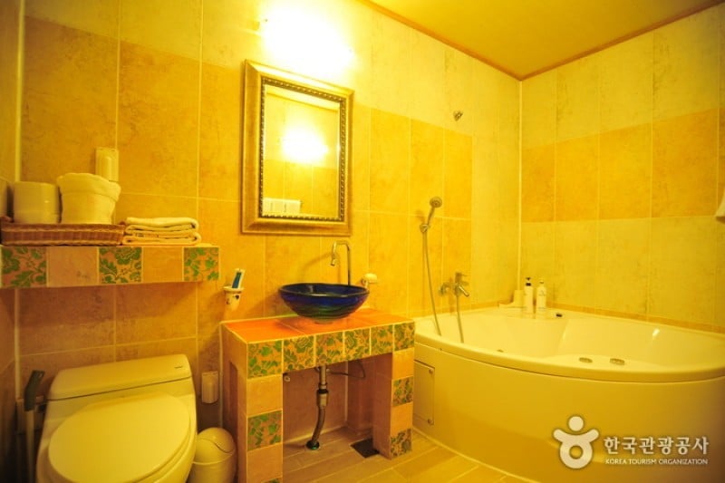 Elf Pension - Goodstay (18/29)