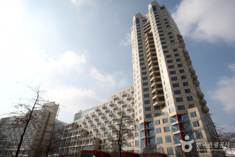 Phoenix Park Condominium  (2/22)