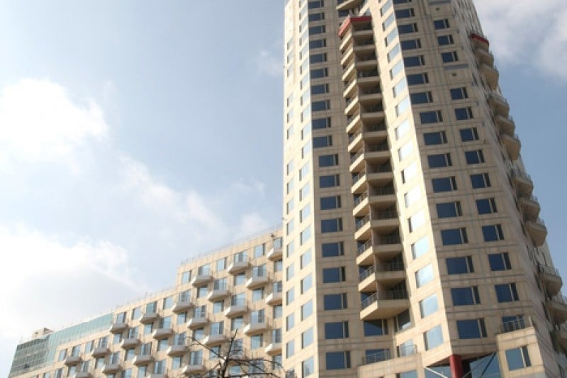 Phoenix Park Condominium  (3/22)