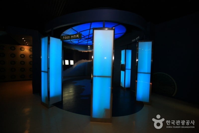 Cheorwon Peace Observatory  (6/10)