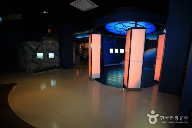 Cheorwon Peace Observatory  (10/10)