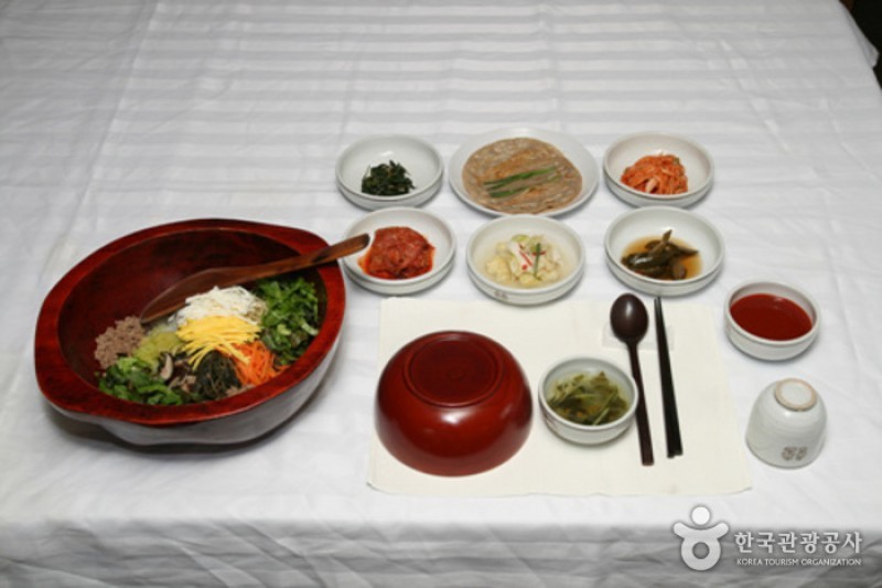 Korea Traditional Food Culture Experience Center  (1/15)