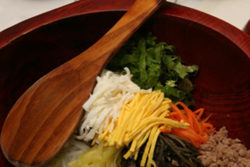 Korea Traditional Food Culture Experience Center  (2/15)