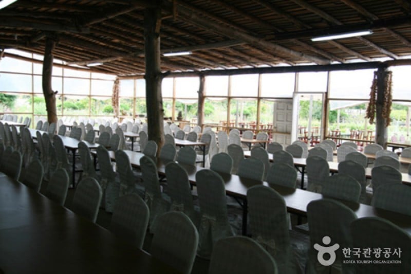 Korea Traditional Food Culture Experience Center  (3/15)
