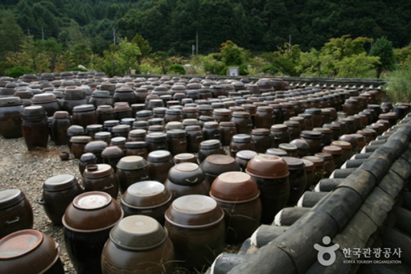 Korea Traditional Food Culture Experience Center  (5/15)