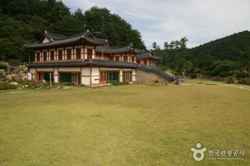 Korea Traditional Food Culture Experience Center  (9/15)