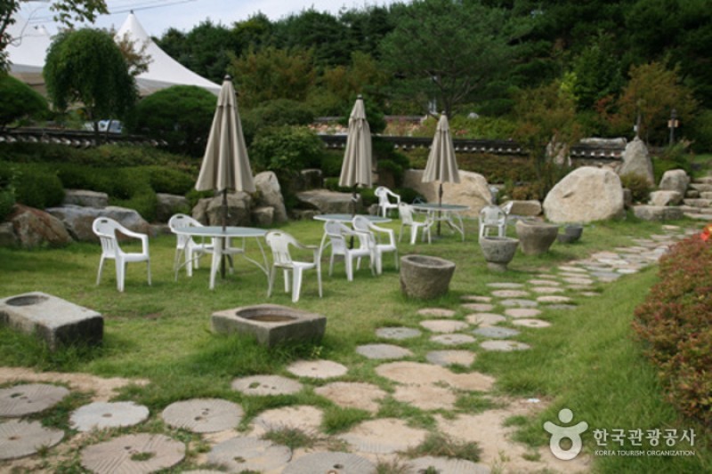 Korea Traditional Food Culture Experience Center  (11/15)