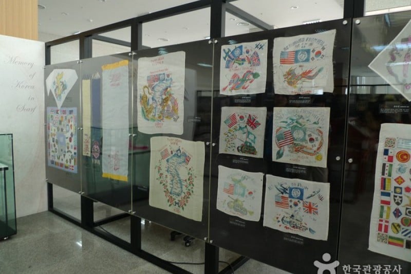 DMZ Museum  (6/37)