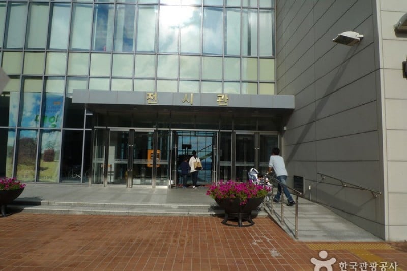 DMZ Museum  (7/37)