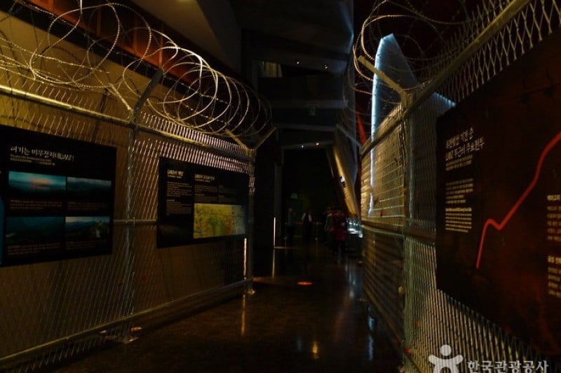 DMZ Museum  (12/37)