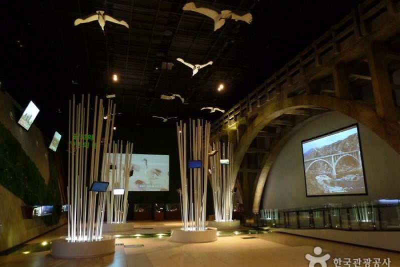 DMZ Museum  (13/37)