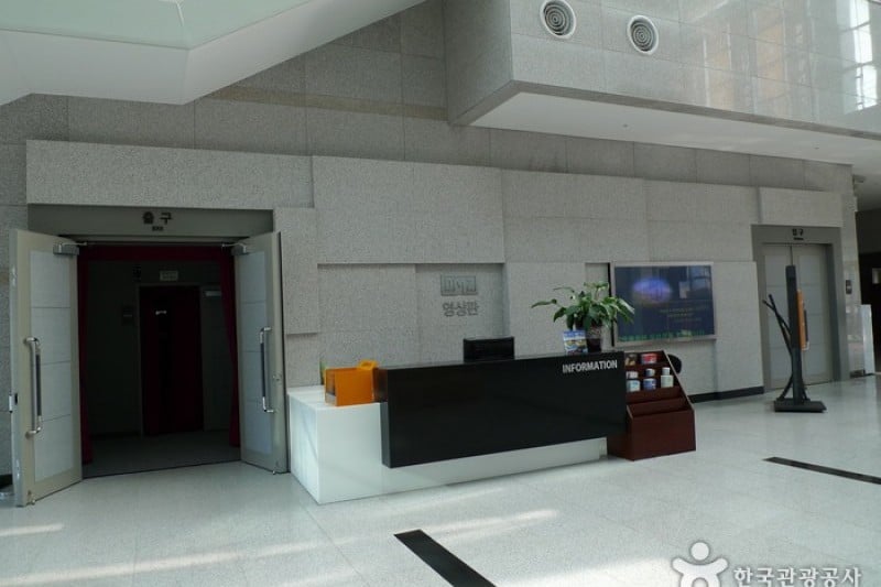 DMZ Museum  (18/37)