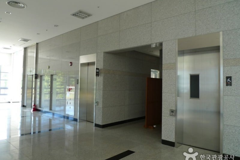 DMZ Museum  (19/37)