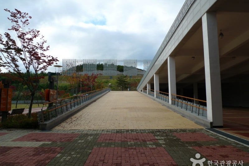 DMZ Museum  (24/37)