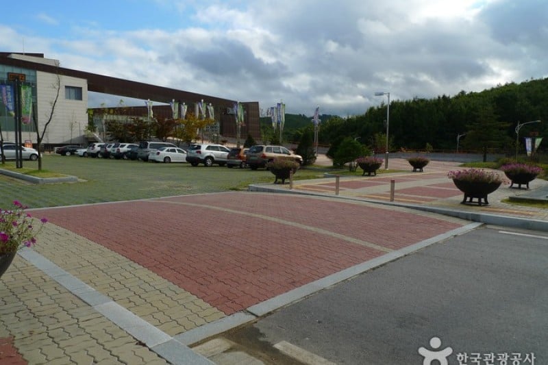 DMZ Museum  (27/37)